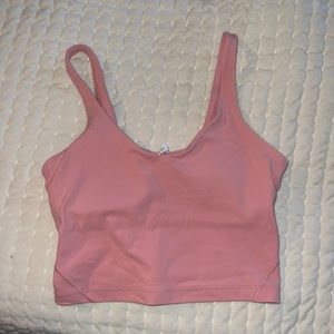 lulu align tank